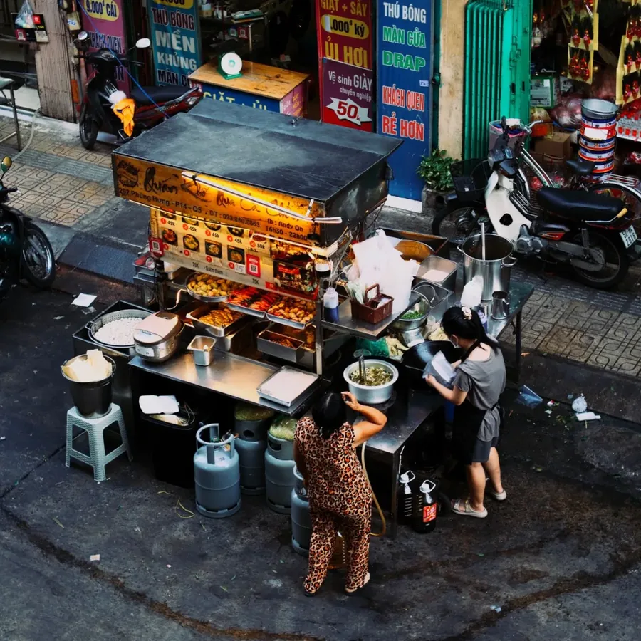 Đồ uống nên thử