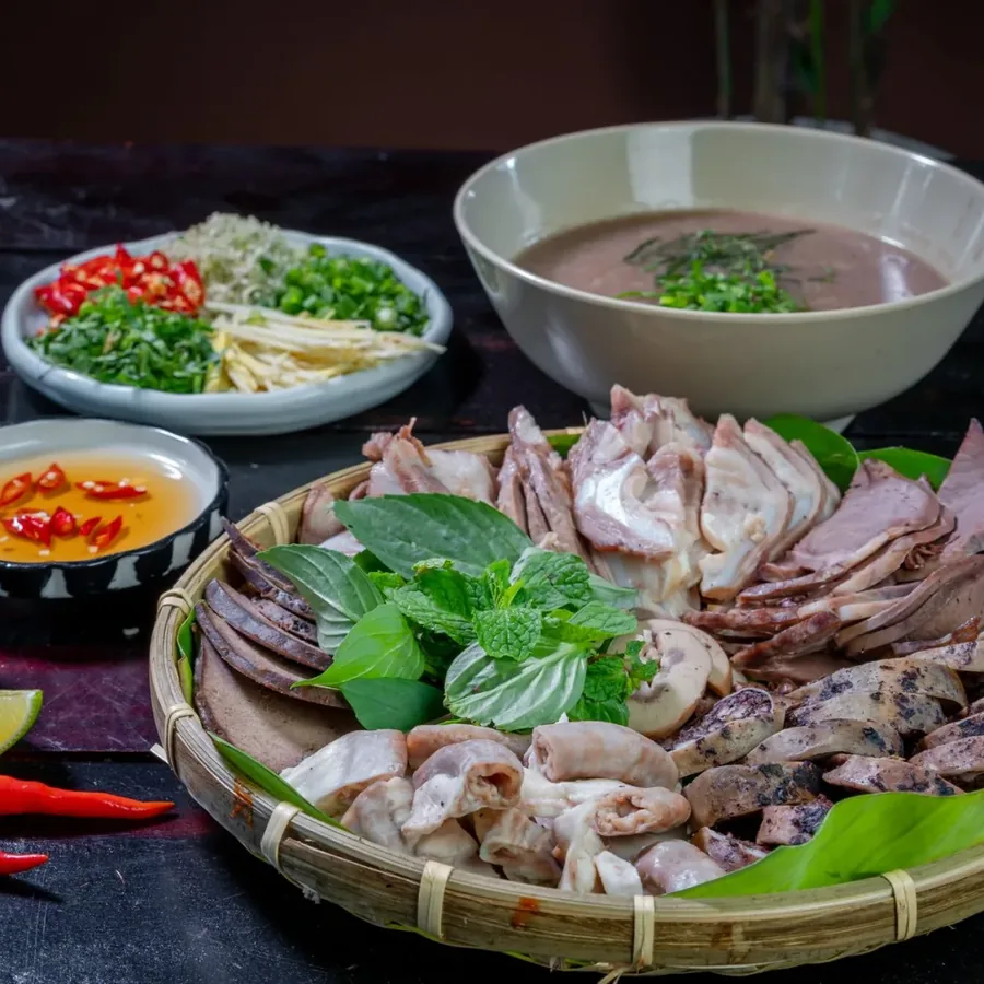 Đồ uống nên thử